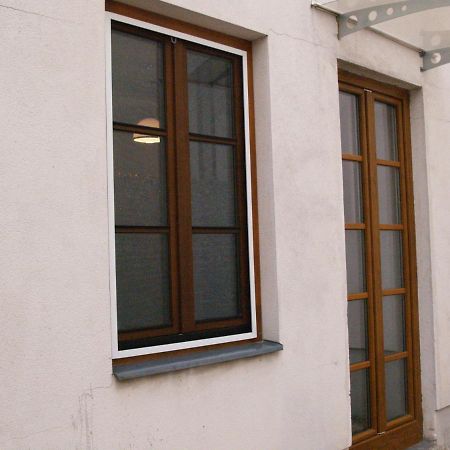 Lg Tiny Daire Korneuburg Dış mekan fotoğraf