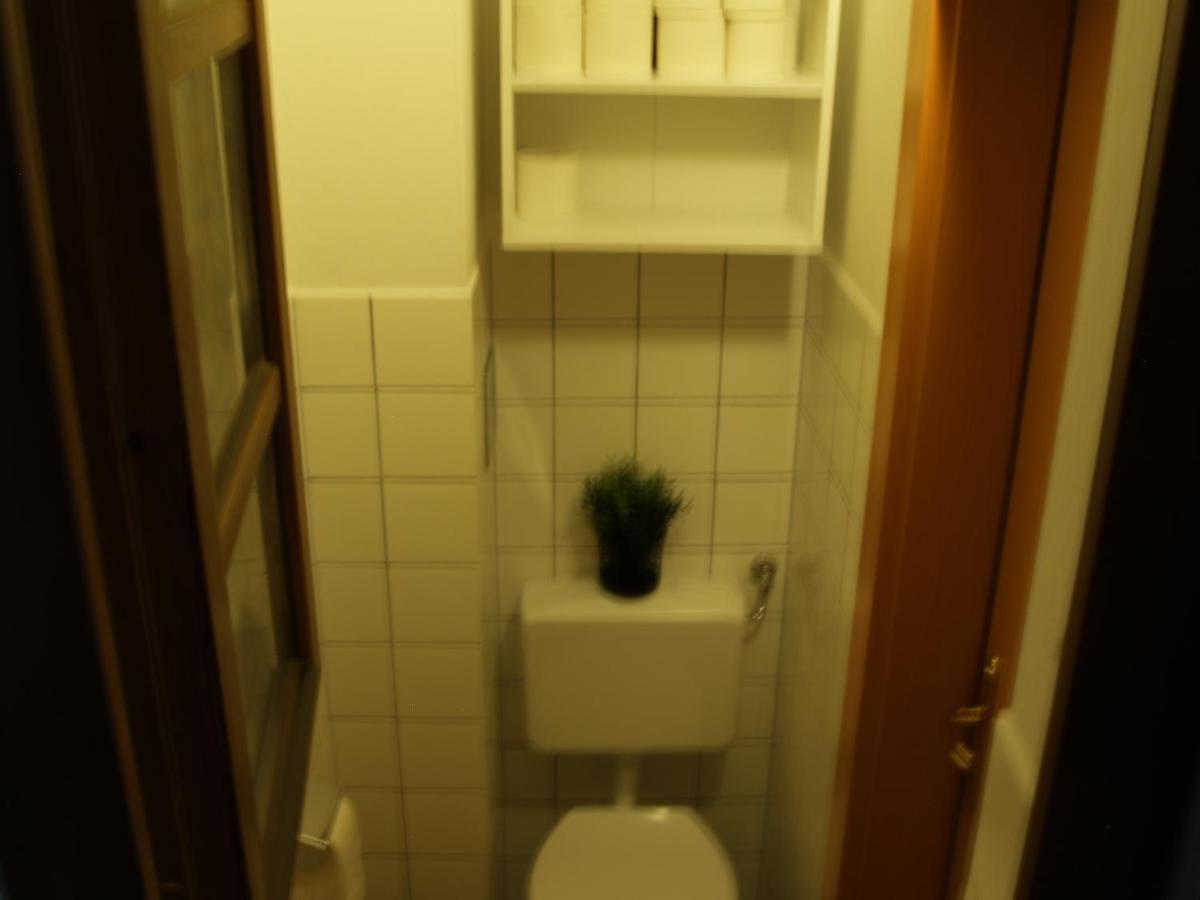 Lg Tiny Daire Korneuburg Dış mekan fotoğraf