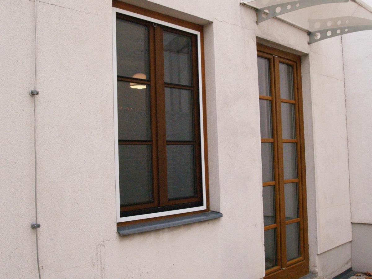 Lg Tiny Daire Korneuburg Dış mekan fotoğraf