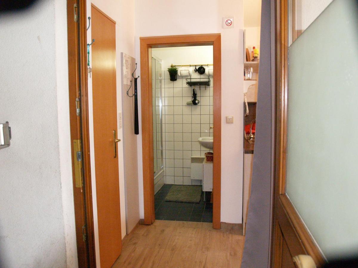 Lg Tiny Daire Korneuburg Dış mekan fotoğraf